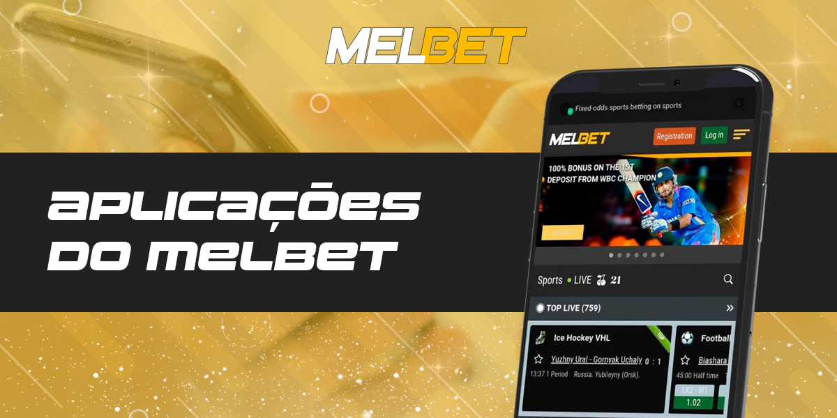 Como começar a utilizar todas as funções da casa de apostas Melbet no aplicativo móvel
