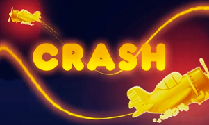 Jogo Crash do cassino oficial brasileiro