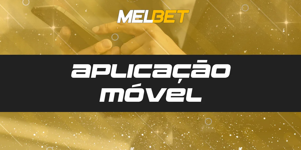 Como usar o aplicativo móvel Melbet Casino