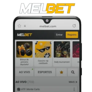 Melbet App