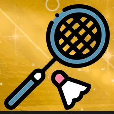 Badminton