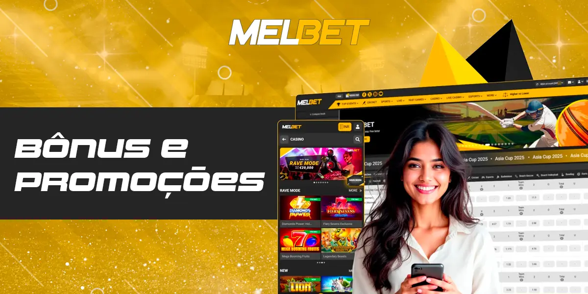 Bônus por jogar em Slots