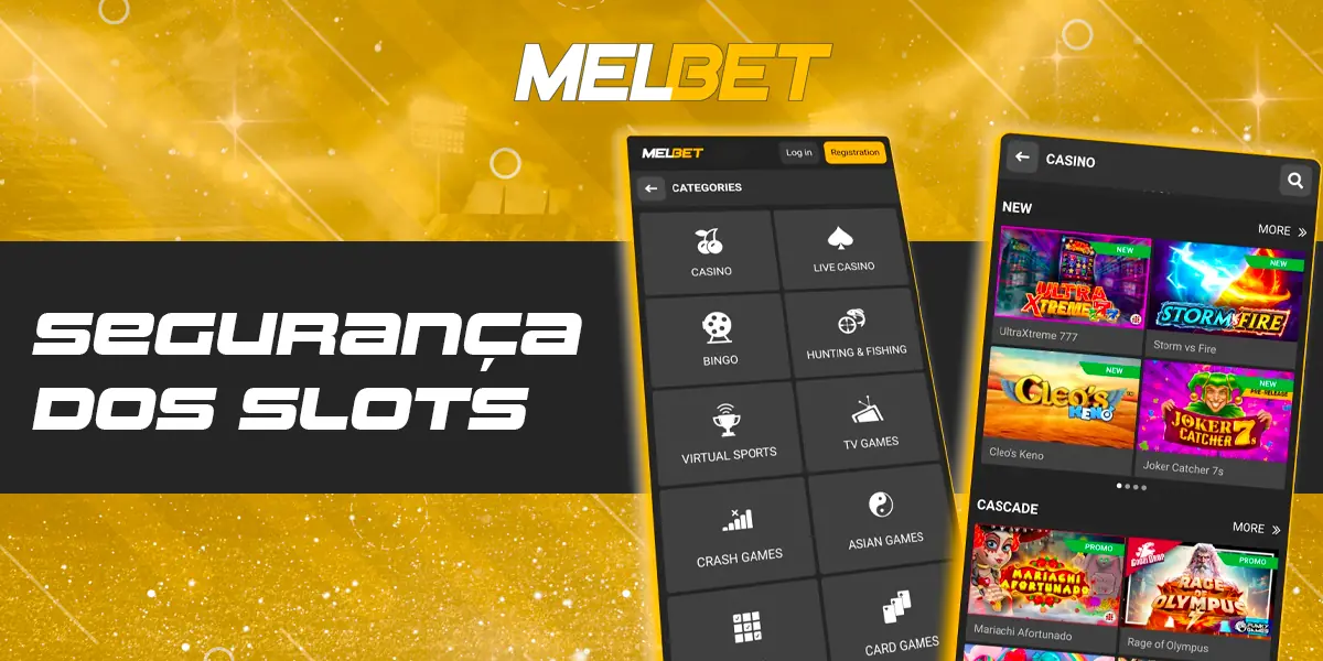 Segurança e confiabilidade