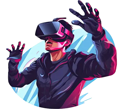 Logotipo das apostas em eSports