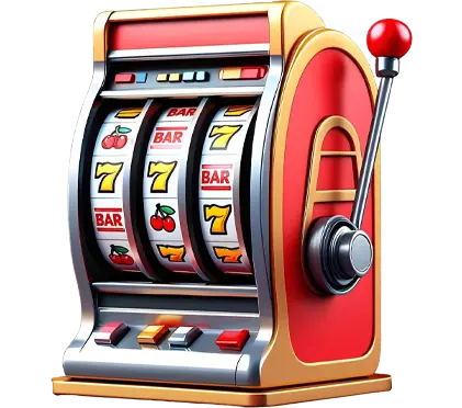 Logotipo do cassino Slots